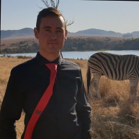 Ruhan Swanepoel