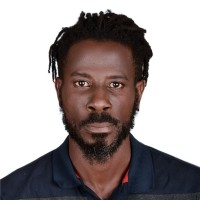 David Etim