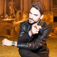 Israel Aznar Rodríguez