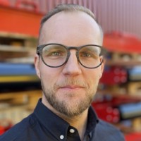 Robin Stenhöös