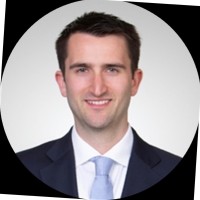 Josh Trachtenberg, Cfa, Frm