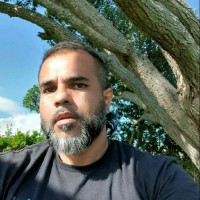 Afraaz Aktar