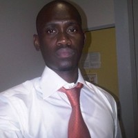 OMAR DRAME