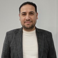 Ahmed Khedr