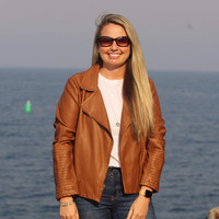 Brooke Bauzon
