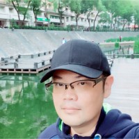 Rick Chang
