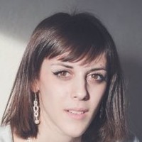 Amandine Gimenez