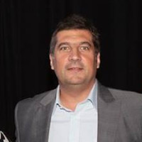 Patricio Gabriel Gomez