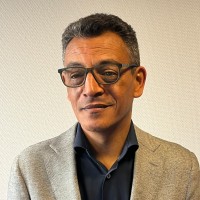 George Van Den Dolder