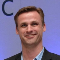 Andrew Warman