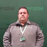 Walter Birchmeier Reyes