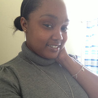 Martina Byrd