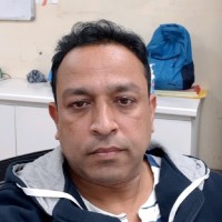Suresh Bhuyar