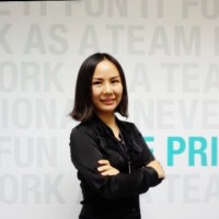 Shenglan Liu