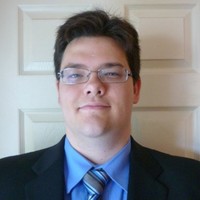 Nicholas Shafarzek