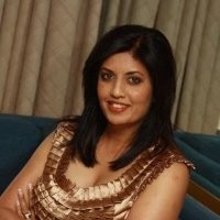 Sanusha Naidoo