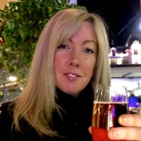 Heather Cunningham