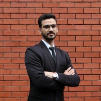 Tushar Sharma