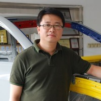 Zhang Wei