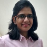 Nikita Patwardhan