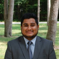 Vishad Patel