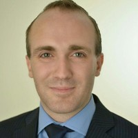 Colin Armstrong