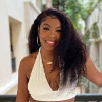 Tamia Levy