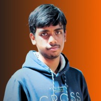 Adithya Sai Srinivas M.