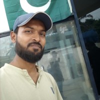 Zuhaib Jafri