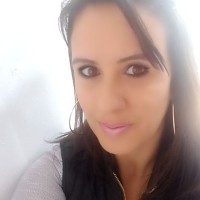 Carla Gomes Taveira De Magalhães