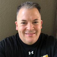 Fred Hoffman