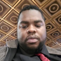 Kavin Thompson