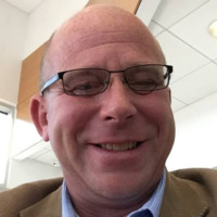 Steve Gordon