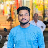 Rushikesh Bhaigade