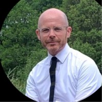 Martin Docherty-Hughes
