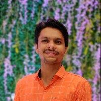 Harshal Korde