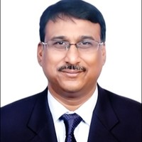 Giridhar P