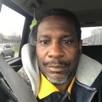 Johnny Haygood