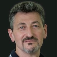 Alexander Tamir