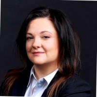Magdalena Słomska