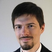 David Ellison