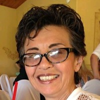 Maria Vazquez