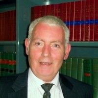 Peter McLeod