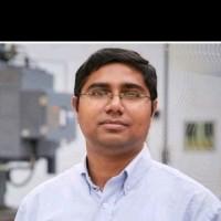 Atish Dalai