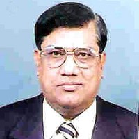 Lion Basanta Bhagat MJF