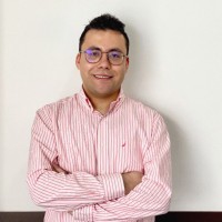 Julian David Villarreal Rojas