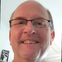 Tom Morgan