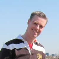 Mark Richardson