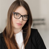 Anna Gorodnik(Bashkatova)