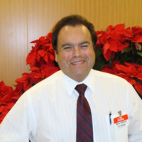 Mario Valencia